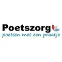 Poetszorg, poetsen met een praatje logo