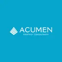 Acumen Strategic Consulting, Inc logo