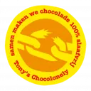 Tony's Chocolonely logo