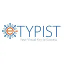E-Typist, Inc. logo