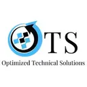 Optechs Inc logo