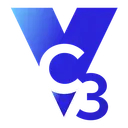 VC3 logo