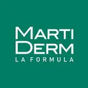 MartiDerm logo