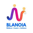 Blanoia logo