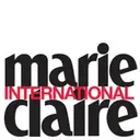 Marieclaire logo