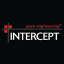 Intercept logo
