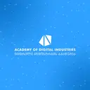 Academy of Digital Industries logo