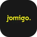 Jomigo logo