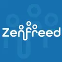 Zenfreed logo