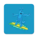 Aardy logo