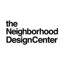 Neighborhood Design Center logo