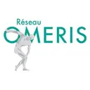 SAS Omeris logo