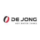 DEJONG logo