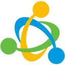 CareAxiom logo
