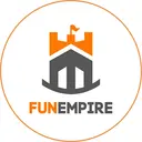 FunEmpire logo