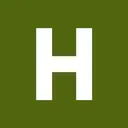 Houston Landscapes logo