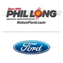 Ratonford logo