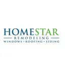 Homestar Remodeling logo