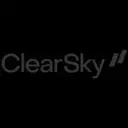 Clear Sky touch logo