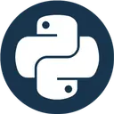 Real Python logo
