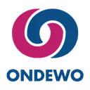 Ondewo logo