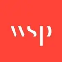 WSP Nederland logo