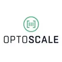 OptoScale logo