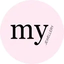 My Jewellery logo