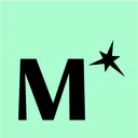 Morressier GmbH logo
