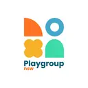 Playgroup NSW logo