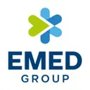 EMED Group logo