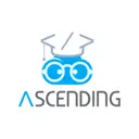Ascending logo
