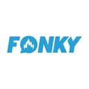 Fonky BV logo