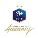 FFF Academy logo