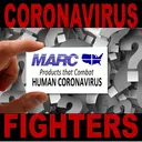 MARC logo