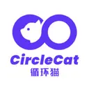 Circle Cat logo