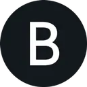 Backbone (BKBN) logo