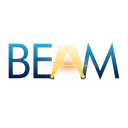 Beam ABA Services logo