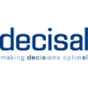 Decisal logo