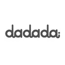 dadada baby logo