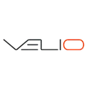 velio logo