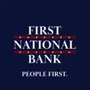 First National Bank of Williamson logo