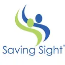 Saving Sight logo