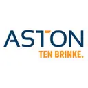 Aston Ten Brinke | Pier Investment Partner | GFTS logo