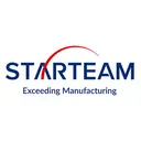 Starteam Global logo