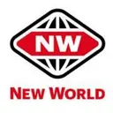 Newworld Inc logo