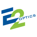 E2Optics logo
