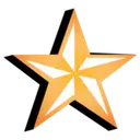 Stars and Strikes logo