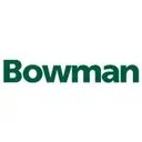 Bowman logo