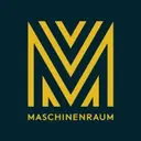 Maschinenraum GmbH logo